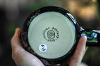 18-B Molten Strata Mug - MISFIT, 25 oz. - 20% off