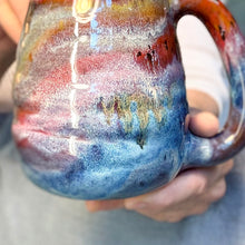 Load image into Gallery viewer, 20-E EXPERIMENT Swirly Mug, 20 oz.