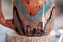 Load image into Gallery viewer, 17-B Saguaro Mug - MISFIT, 19 oz. - 20% off
