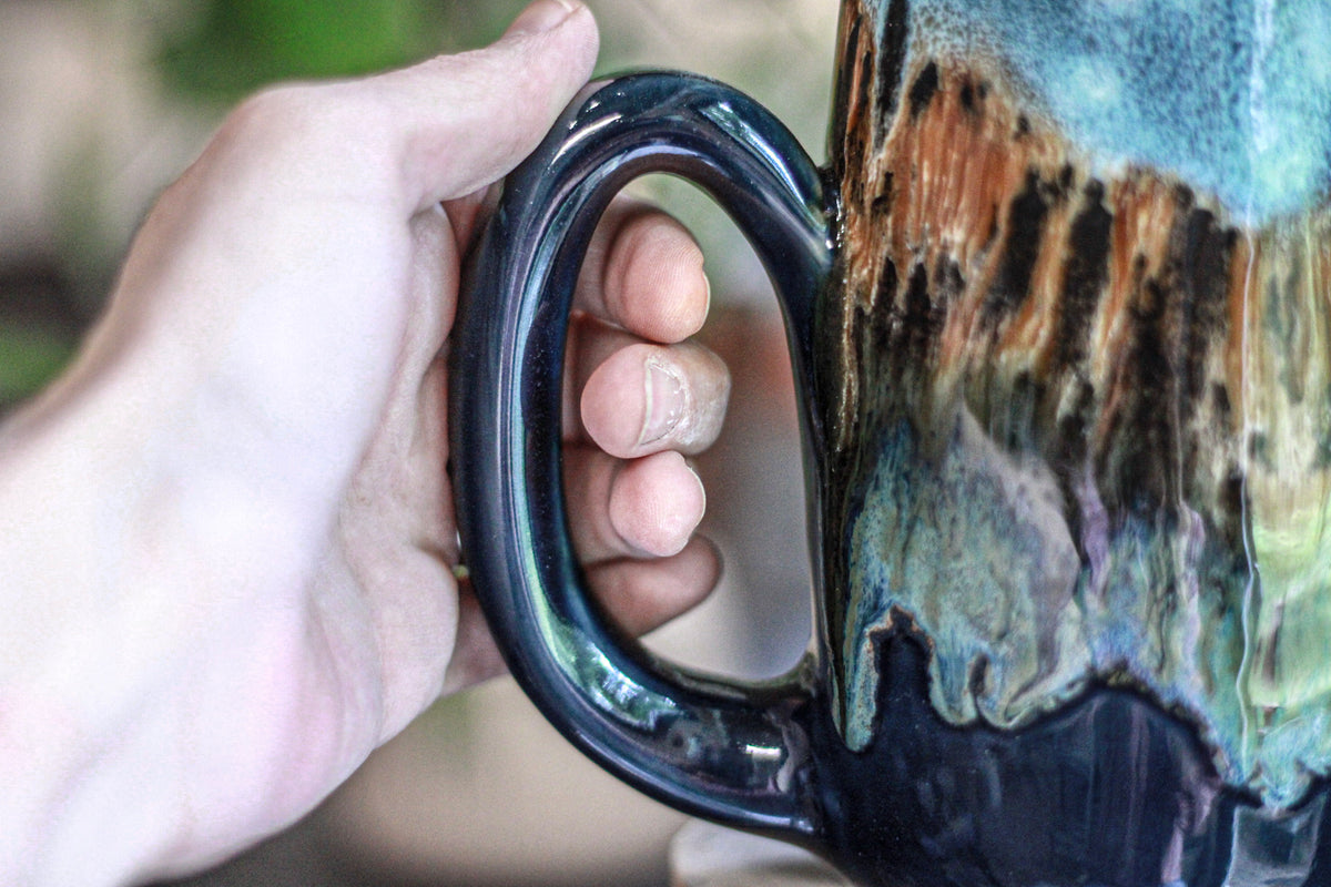 20-B Durango Mug - TOP SHELF MISFIT 26 oz.