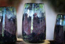 Load image into Gallery viewer, 20-A Rainbow Stellar Mug, 23 oz. (This listing is for one mug)