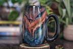 19-B Purple Haze Mug - MISFIT 25 oz. - 15% off