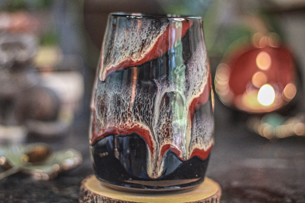 22-D Scarlet Grotto Mug - MISFIT, 20 oz. - 10% off