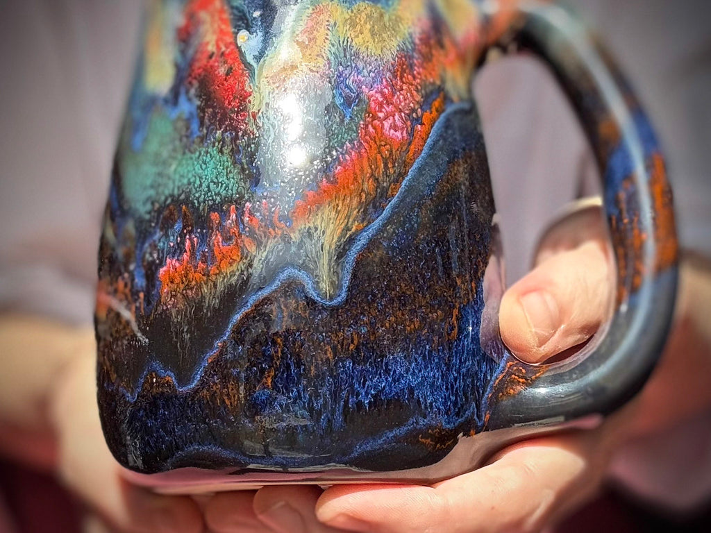 20-C PROTOTYPE Mug, 22 oz.