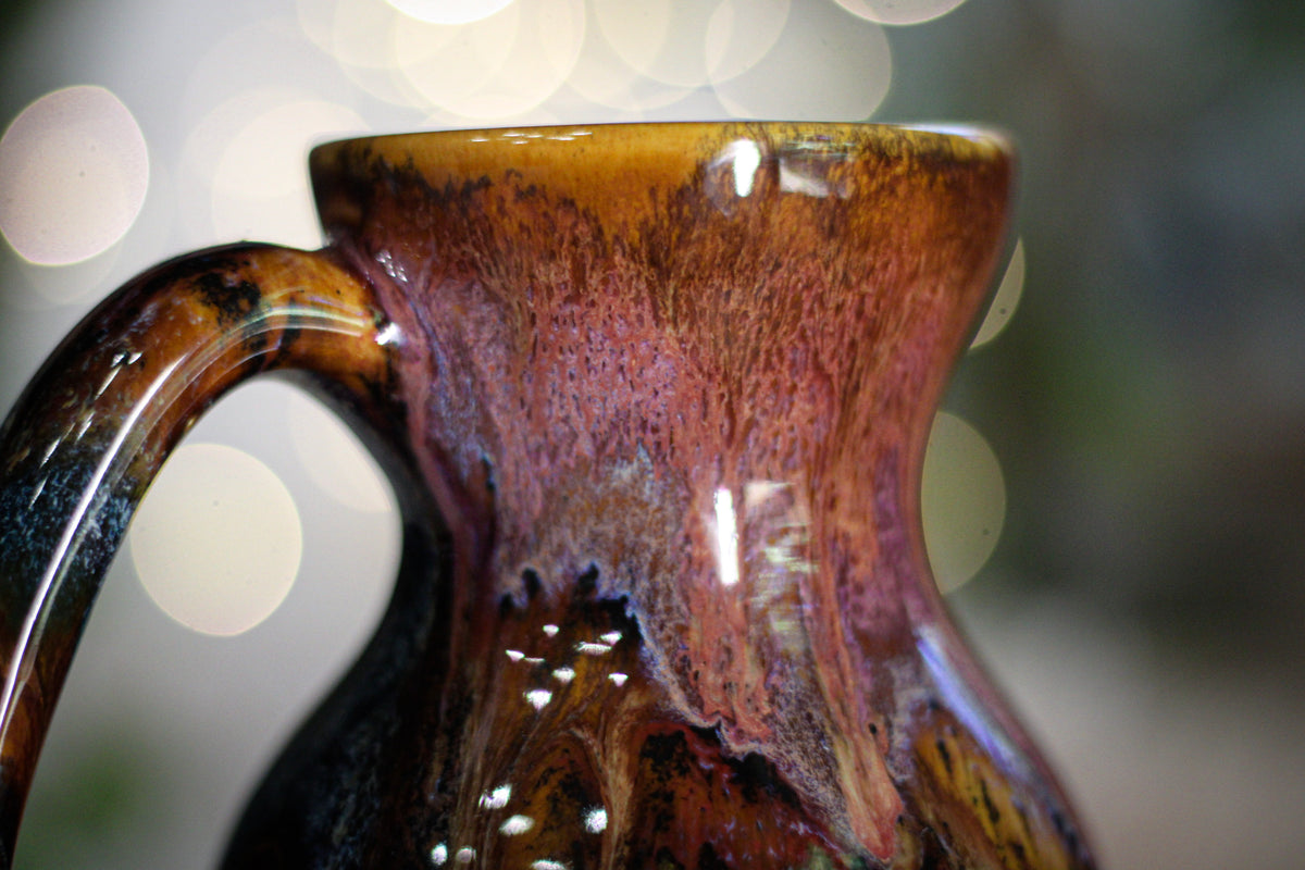 19-C EXPERIMENT Mug - MINOR MISFIT, 17 oz. - 10% off