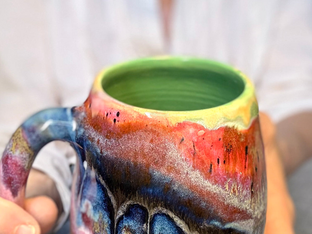 24-SC Mug, 22 oz. - MINOR MISFIT