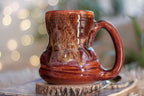 15-E OG Textured Gourd Mug - MISFIT, 18 oz. - 10% off