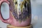 18-B Lavender Fields Mug, 24 oz.