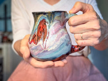 Load image into Gallery viewer, 22-E PROTOTYPE Flared Mug, 20 oz.