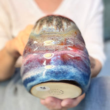 Load image into Gallery viewer, 20-E EXPERIMENT Swirly Mug, 20 oz.