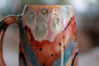 17-B Saguaro Mug - MISFIT, 19 oz. - 20% off
