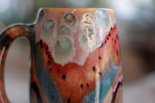 Load image into Gallery viewer, 17-B Saguaro Mug - MISFIT, 19 oz. - 20% off