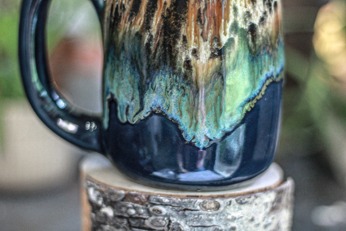 20-B Durango Mug - TOP SHELF MISFIT 26 oz.
