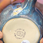 18-B Earthy Rainbow Cuddle Mug - MINOR MISFIT, 24 oz. - 15% off