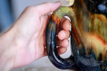 Load image into Gallery viewer, 16-B Green Mountain Midnight Mug, 26 oz.