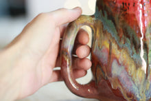 Load image into Gallery viewer, 16-C &#39;FLOW&#39; Variation Mug - MINOR MISFIT, 23 oz. - 10% off