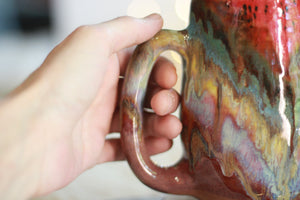 16-C 'FLOW' Variation Mug - MINOR MISFIT, 23 oz. - 10% off