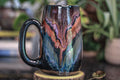 19-B Purple Haze Mug - MISFIT 25 oz. - 15% off