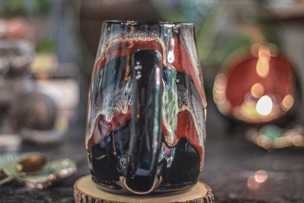 22-D Scarlet Grotto Mug - MISFIT, 20 oz. - 10% off