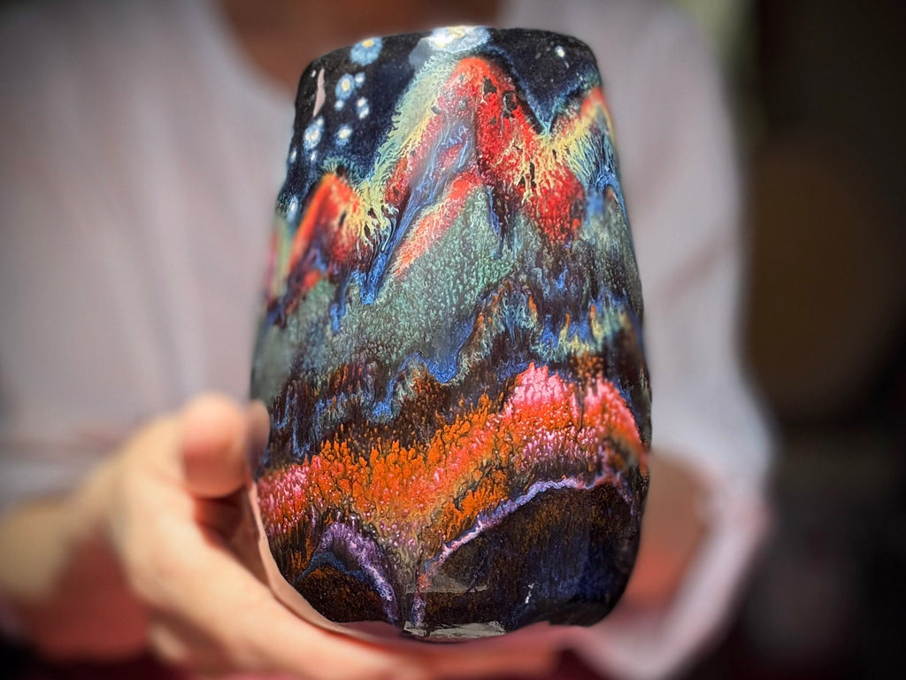 20-C PROTOTYPE Mug, 22 oz.