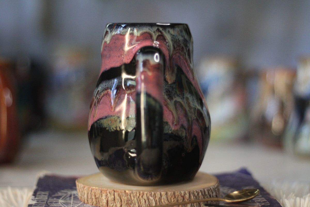 13-E Magenta Grotto Mug - MISFIT, 20 oz. - 10% off