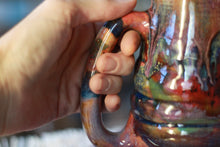 Load image into Gallery viewer, 18-D Whimsy EXPERIMENT Cuddle Mug, 22 oz.