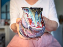 Load image into Gallery viewer, 22-E PROTOTYPE Flared Mug, 20 oz.