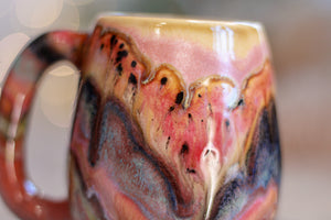 16-C PROTOTYPE 'FLOW' Mug, 14 oz.