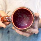 20-E EXPERIMENT Swirly Mug, 20 oz.