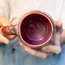 Load image into Gallery viewer, 20-E EXPERIMENT Swirly Mug, 20 oz.