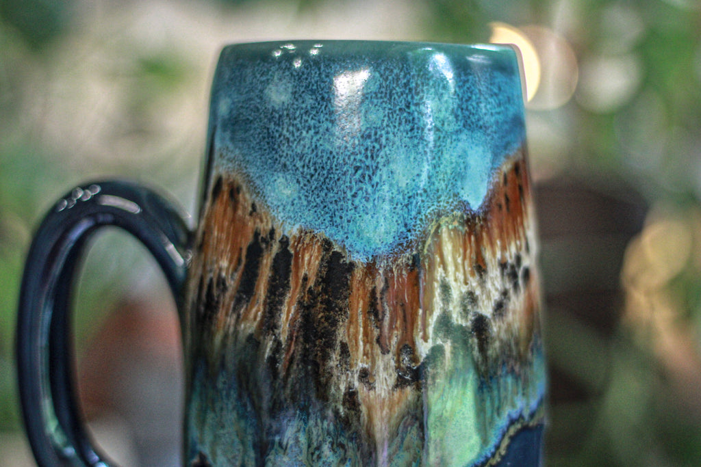 20-B Durango Mug - TOP SHELF MISFIT 26 oz.