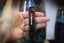 Load image into Gallery viewer, 20-A Rainbow Stellar Mug, 23 oz. (This listing is for one mug)