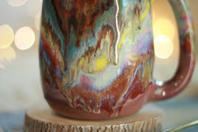 Load image into Gallery viewer, 16-C &#39;FLOW&#39; Variation Mug - MINOR MISFIT, 23 oz. - 10% off