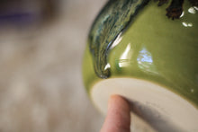 Load image into Gallery viewer, 13-E Olive PROTOTYPE Curvy Mug - MISFIT, 21 oz. - 10% off