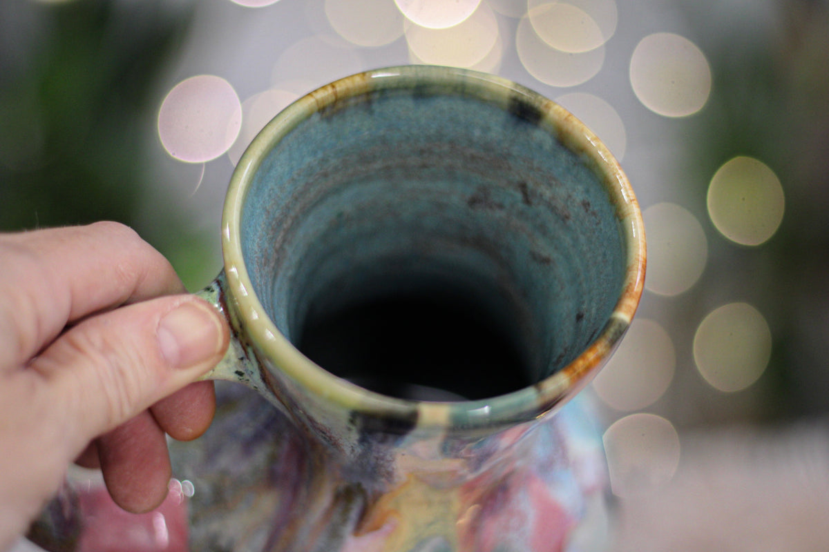 18-C 'Flow' Barely Flared Mug - MISFIT, 21 oz. - 10% off