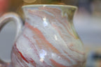 18-C EXPERIMENT Barely Flared Notched Acorn Mug, 15 oz.