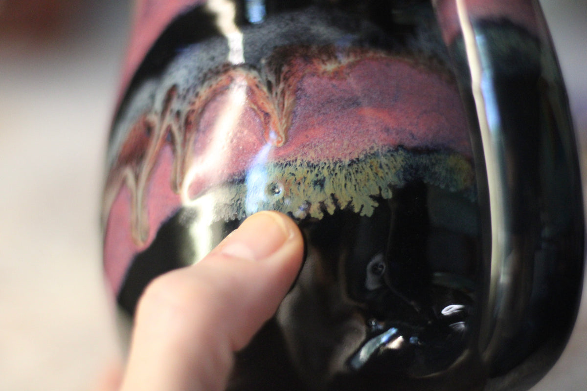 13-E Magenta Grotto Mug - MISFIT, 20 oz. - 10% off