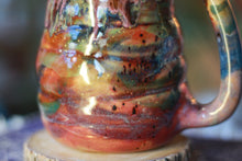 Load image into Gallery viewer, 18-D Whimsy EXPERIMENT Cuddle Mug, 22 oz.