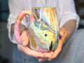 25-SC Mug, 18 oz. - MINOR MISFIT