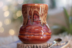 15-E OG Textured Gourd Mug - MISFIT, 18 oz. - 10% off