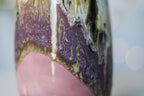 18-B Lavender Fields Mug, 24 oz.