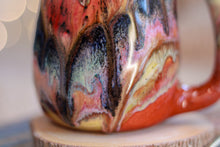 Load image into Gallery viewer, 16-C PROTOTYPE &#39;FLOW&#39; Mug, 14 oz.