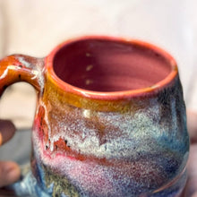 Load image into Gallery viewer, 20-E EXPERIMENT Swirly Mug, 20 oz.