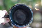 20-B Starry Night Divot Gourd Mug - TOP SHELF, 22 oz.