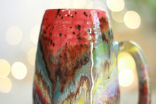 Load image into Gallery viewer, 16-C &#39;FLOW&#39; Variation Mug - MINOR MISFIT, 23 oz. - 10% off
