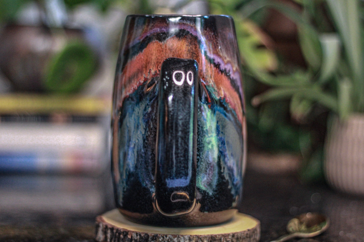 19-B Purple Haze Mug - MISFIT 25 oz. - 15% off