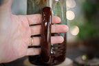 20-D Aqua Falls Textured Stein Mug, 23 oz.