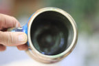 15-E Grotto EXPERIMENT Gourd Mug, 14 oz.