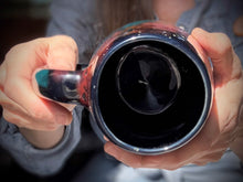 Load image into Gallery viewer, 20-E Rainbow Stellar Mug, 20 oz. (This listing is for one mug)