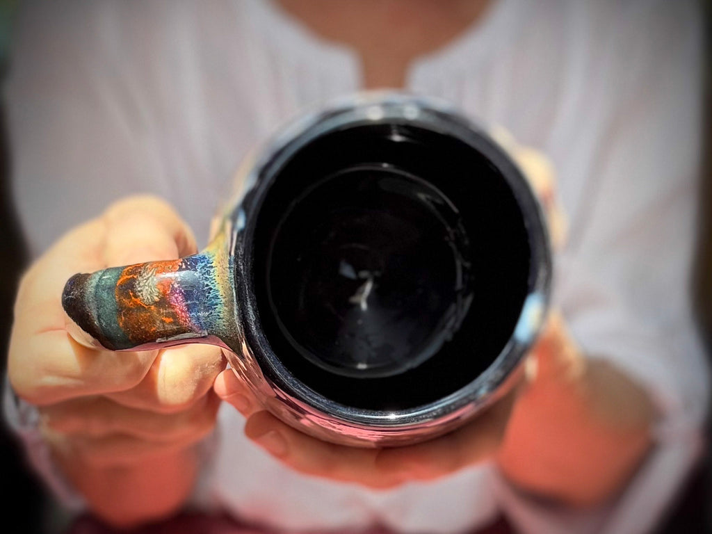 20-C PROTOTYPE Mug, 22 oz.